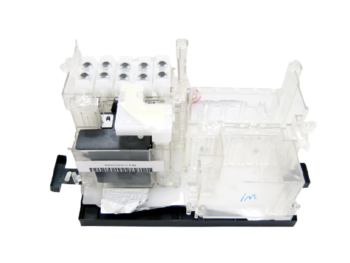 Unidad Selectora Plotter Epson StylusPro 7890-9890