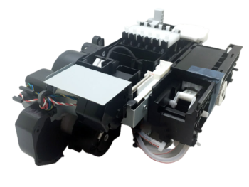 Pump Cap (Bomba de Limpieza ) Plotter Epson SureColor T3070-T3270