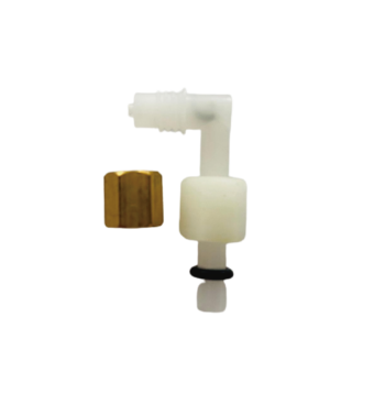 Codito conector a Damper de Plotter Epson StylusPro   7800-9800