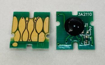 Chip consumible de Tanque de Mantenimiento para Plotter Epson SureColor Serie F