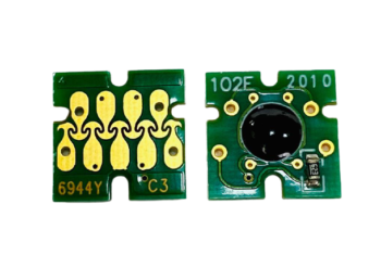 Chip consumible de Tanque de Mantenimiento para Plotter Epson SureColor Serie T