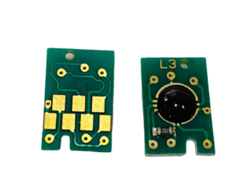 Chip de Tanque de Mantenimiento Reseteable Para Plotter Epson StylusPro