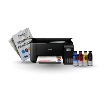 Impresora Epson L3210