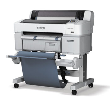 Plotter Epson SureColor T3070 para Sublimación Textil. Impresión gran Formato