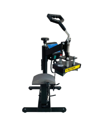 Termofijadora para Gorras