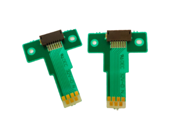 T conectora para Plotter Epson StylusPro