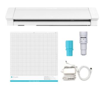 Plotter de Corte Silhouette Cameo 4 Pro